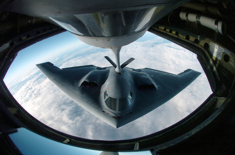 Illustration for article titled 30 Totally Stunning Photos Taken Around Andersen AFB, Guam